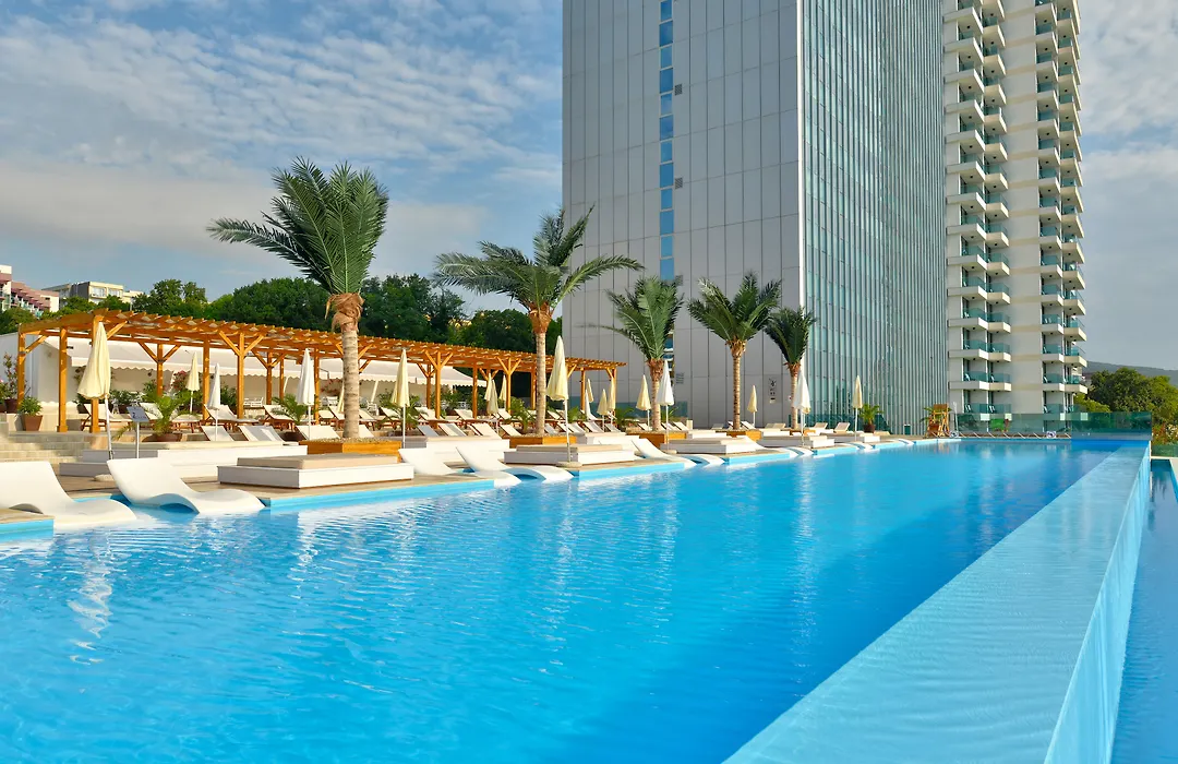 International Hotel Casino & Tower Suites-1