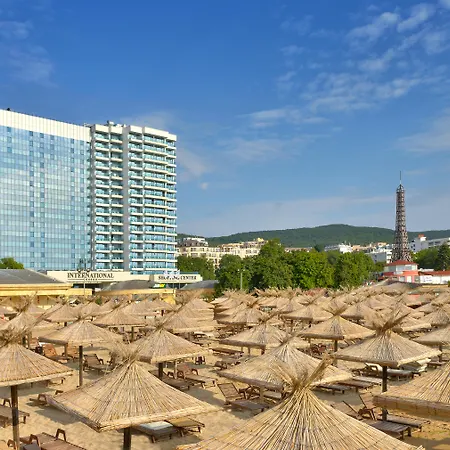 International Hotel Casino & Tower Suites-3